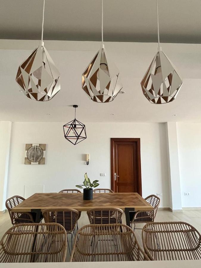 Villas Lanzarote Los Altos By New Lanzasuites Villa Cassidell プラヤ・ブランカ エクステリア 写真