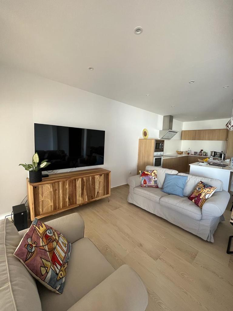 Villas Lanzarote Los Altos By New Lanzasuites Villa Cassidell プラヤ・ブランカ エクステリア 写真