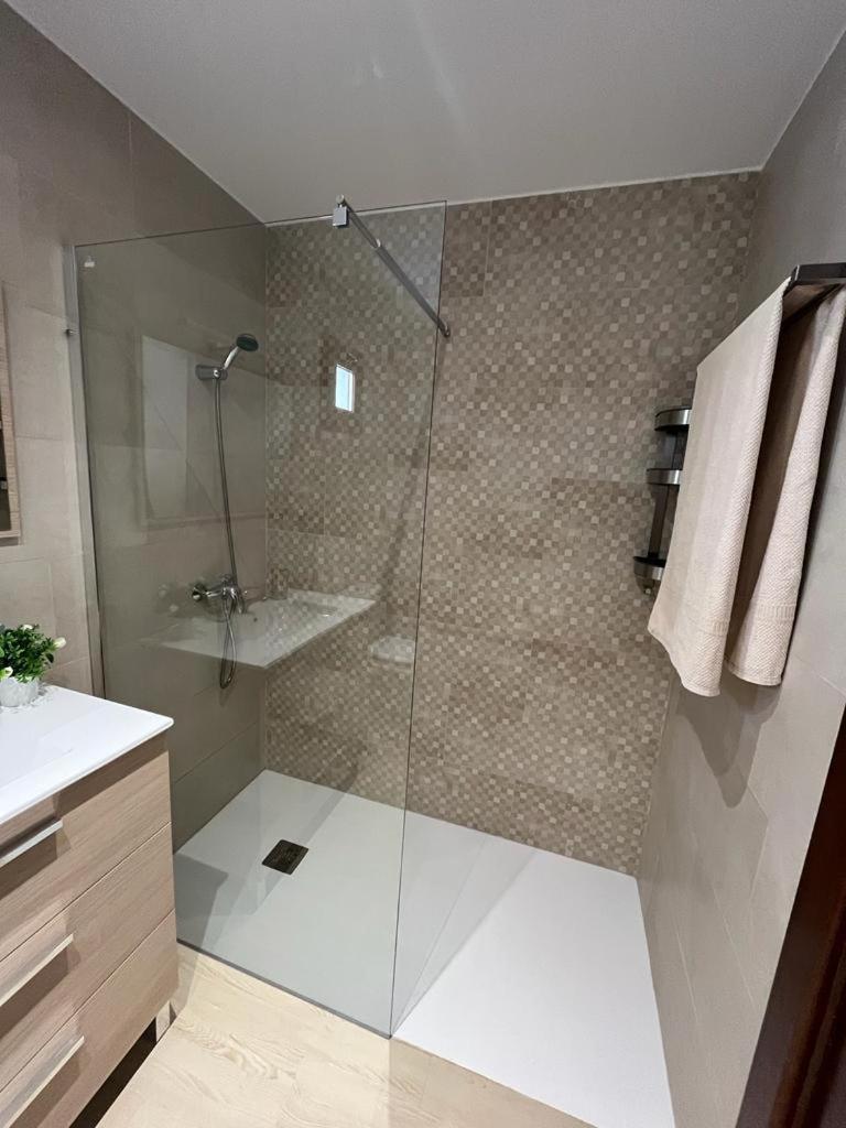 Villas Lanzarote Los Altos By New Lanzasuites Villa Cassidell プラヤ・ブランカ エクステリア 写真