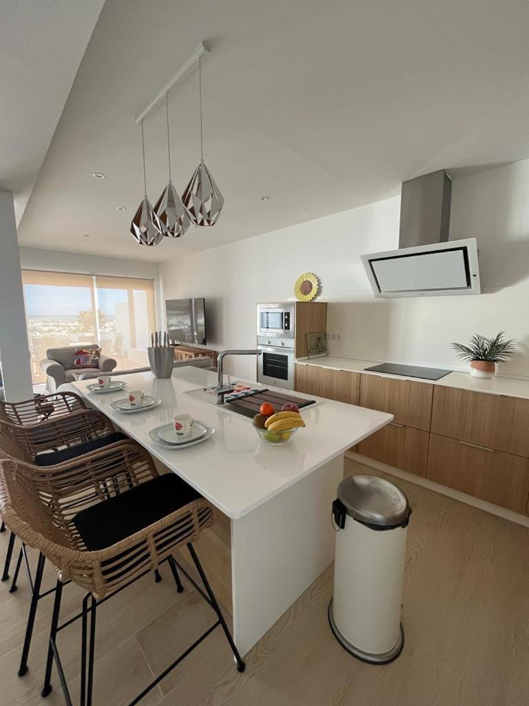 Villas Lanzarote Los Altos By New Lanzasuites Villa Cassidell プラヤ・ブランカ エクステリア 写真